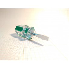 Tuốc nơ vít 2 cạnh 6x38mm Tuốc nơ vít 2 cạnh 6x38mm